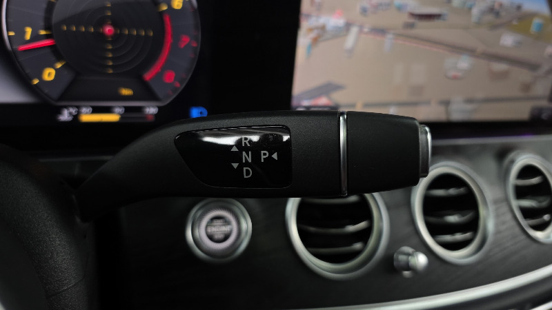 car Mercedes Benz E Class id69238 photo #9