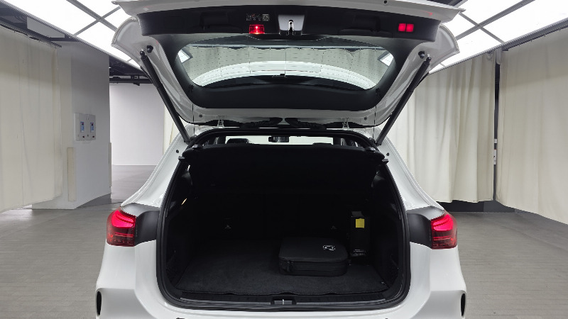 car Mercedes Benz EQA id69242 photo #18