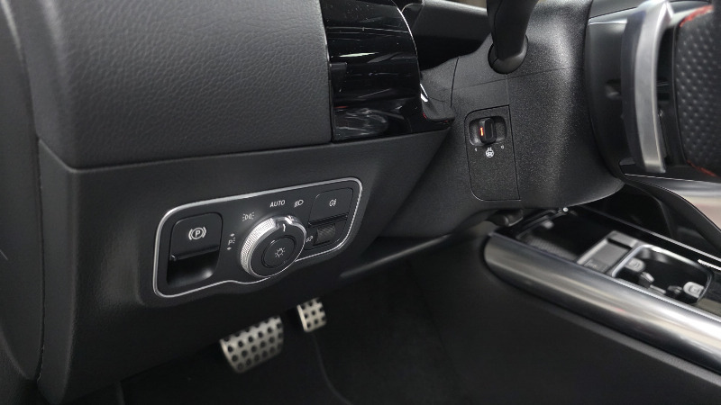 car Mercedes Benz EQA id69242 photo #27