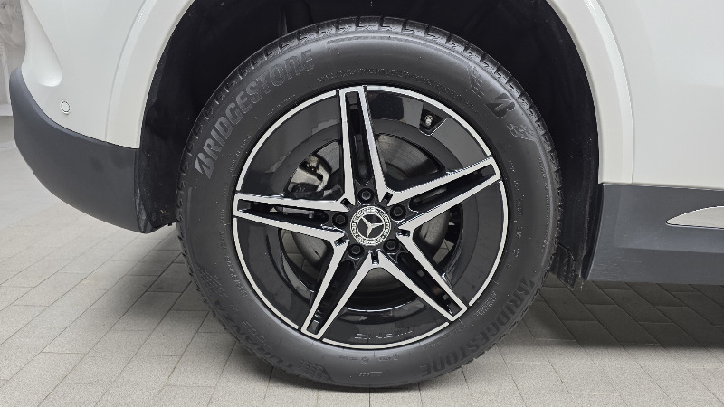 car Mercedes Benz EQA id69242 photo #5