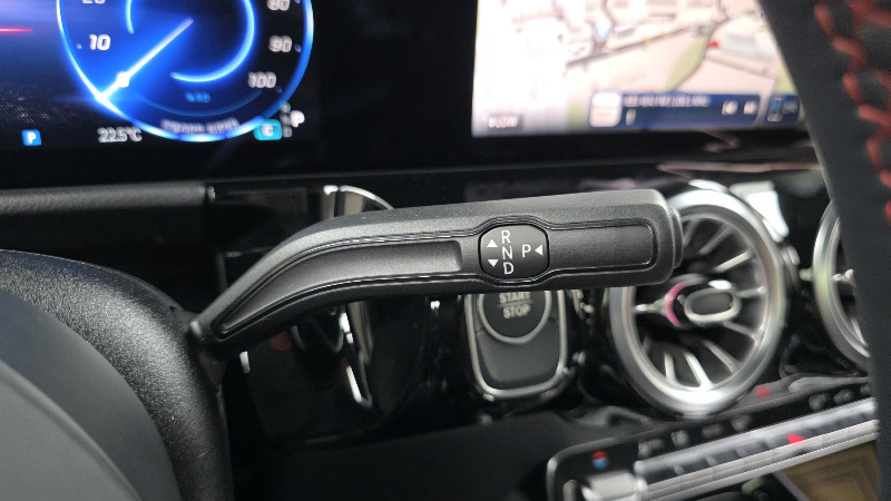 car Mercedes Benz EQA id69242 photo #9