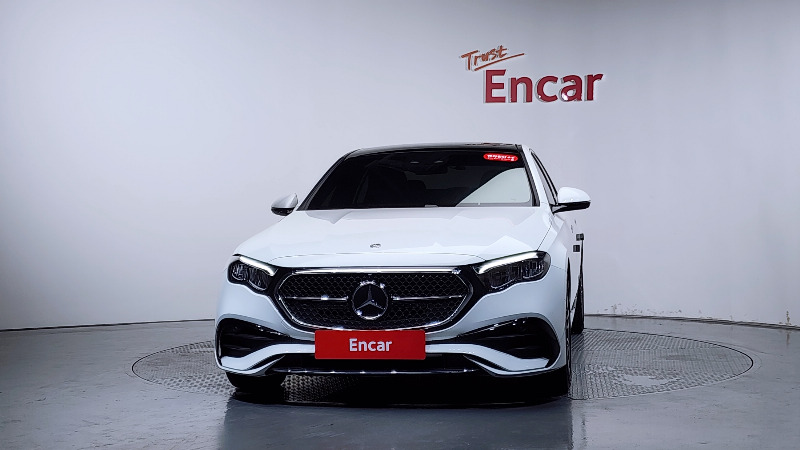 car Mercedes Benz E Class id69261 photo #3