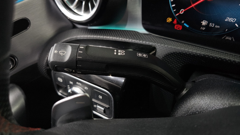 car Mercedes Benz CLA id69264 photo #28