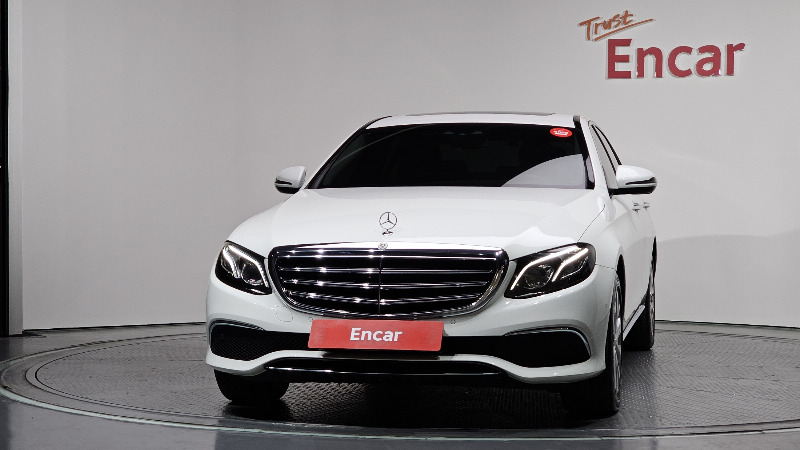 car Mercedes Benz E Class id69268 photo #3
