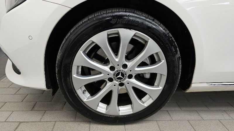 car Mercedes Benz E Class id69268 photo #5