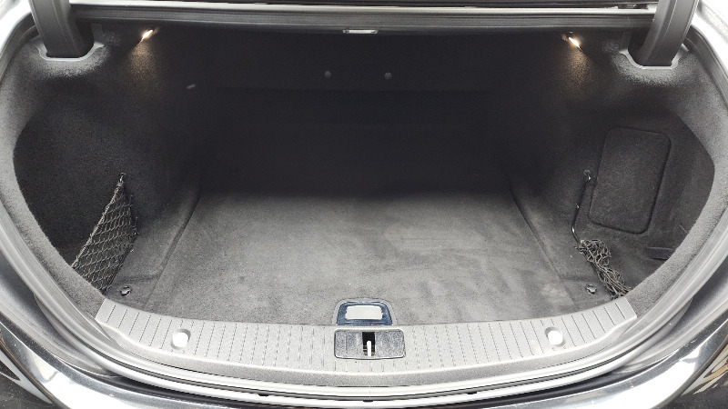 car Mercedes Benz S Class id69270 photo #20