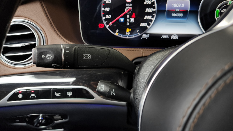 car Mercedes Benz S Class id69270 photo #29