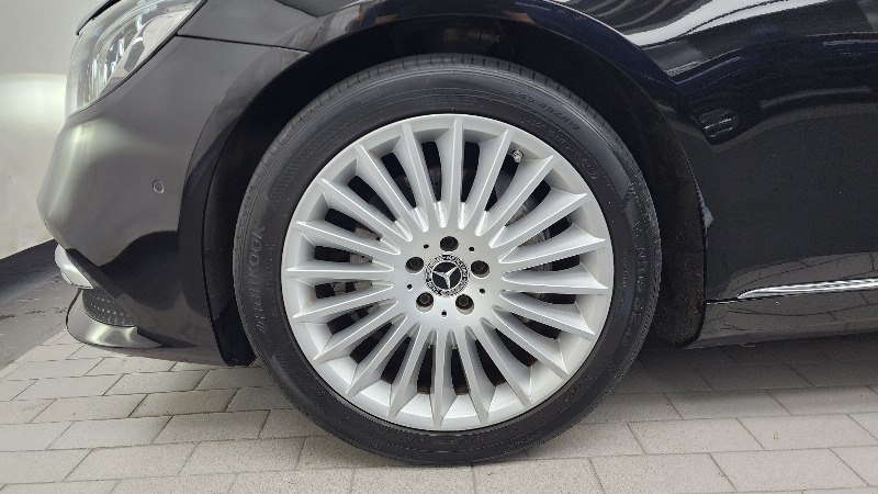 car Mercedes Benz S Class id69270 photo #5