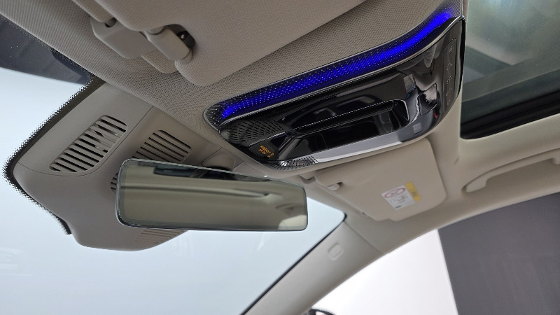 car Mercedes Benz S Class id69280 photo #20