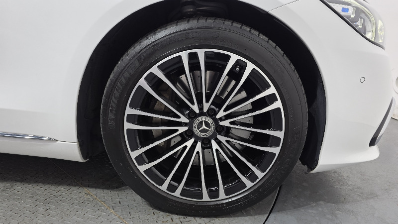 car Mercedes Benz S Class id69280 photo #21