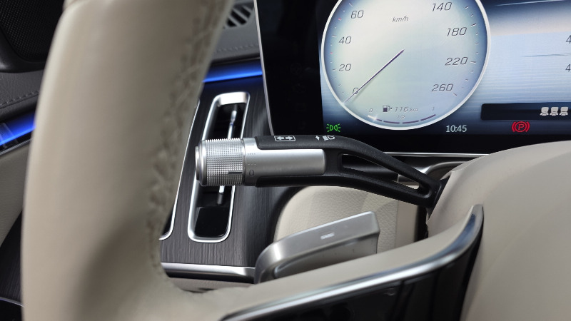car Mercedes Benz S Class id69280 photo #28