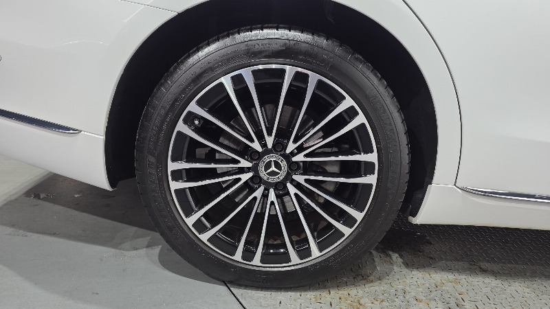 car Mercedes Benz S Class id69280 photo #5