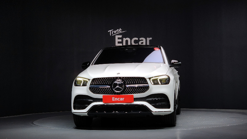 car Mercedes Benz GLE id69293 photo #3