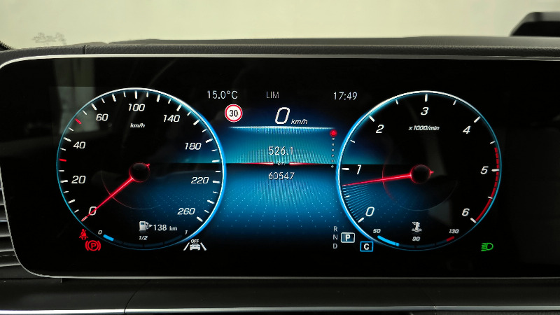 car Mercedes Benz GLE id69293 photo #8