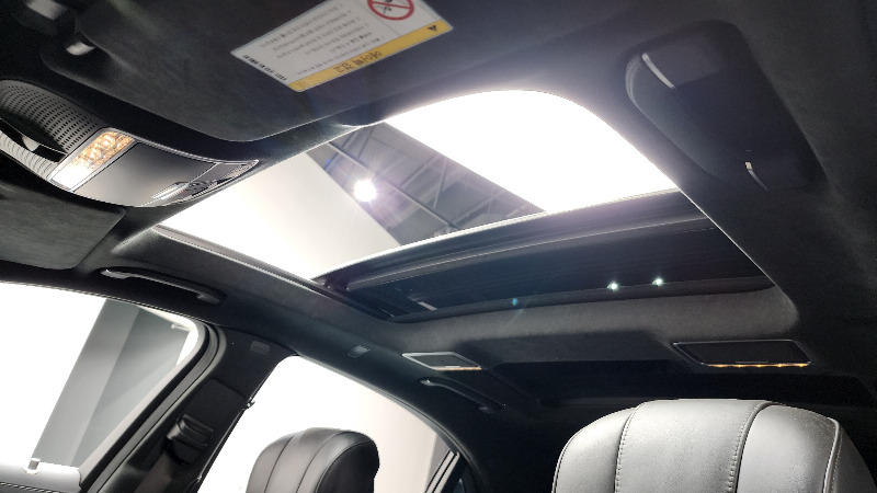 car Mercedes Benz S Class id69295 photo #16