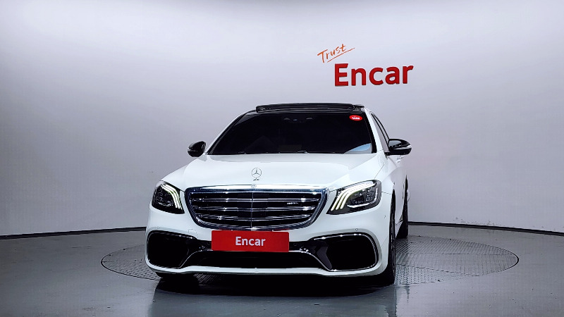 car Mercedes Benz S Class id69295 photo #3