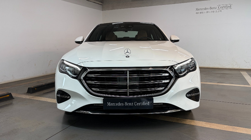 car Mercedes Benz E Class id69321 photo #3