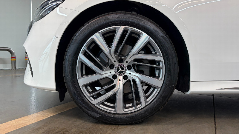 car Mercedes Benz E Class id69321 photo #5