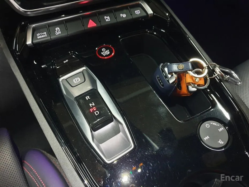 car Audi RS e-tron GT id69324 photo #9