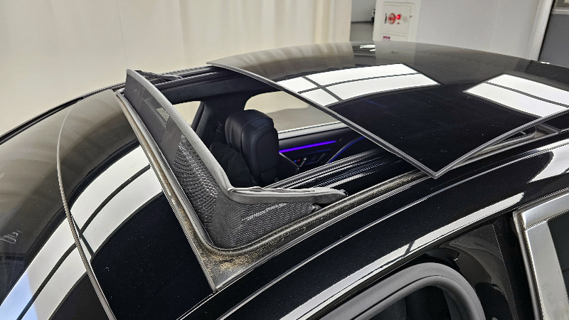 car Mercedes Benz S Class id69341 photo #19