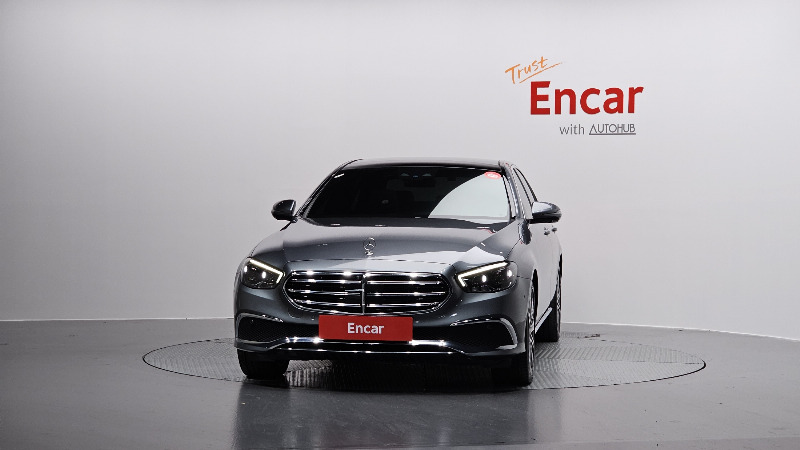 car Mercedes Benz E Class id69343 photo #3