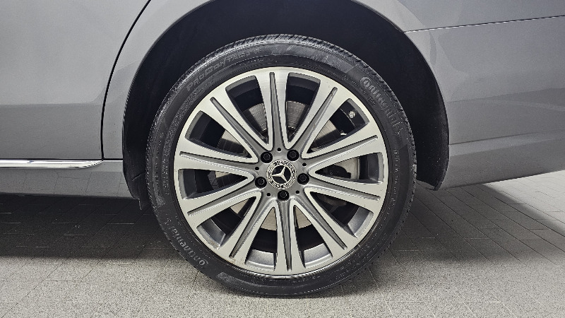 car Mercedes Benz E Class id69343 photo #5