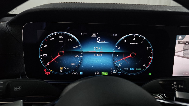 car Mercedes Benz E Class id69343 photo #8
