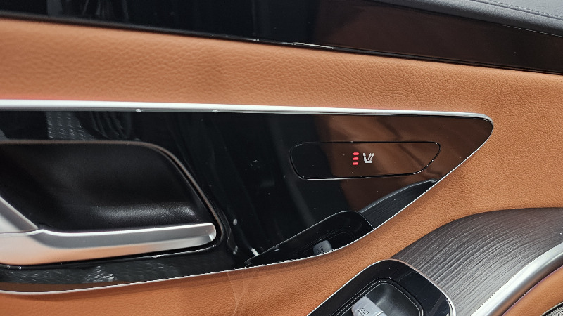 car Mercedes Benz S Class id69347 photo #28