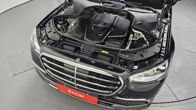 car Mercedes Benz S Class id69347 photo #6