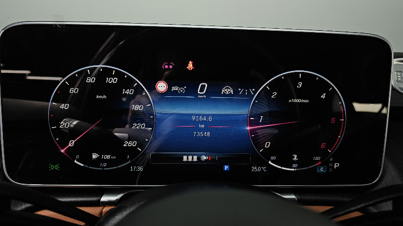 car Mercedes Benz S Class id69347 photo #8