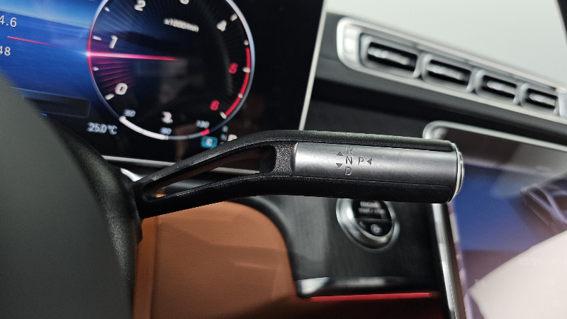 car Mercedes Benz S Class id69347 photo #9