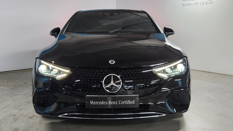 car Mercedes Benz EQE id69351 photo #3
