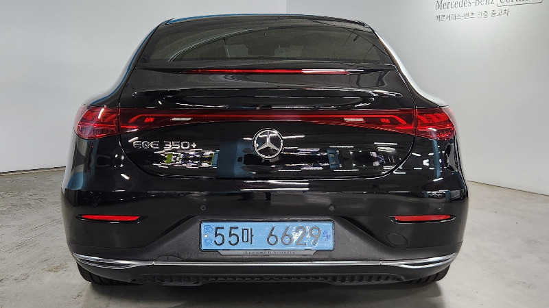 car Mercedes Benz EQE id69351 photo #4