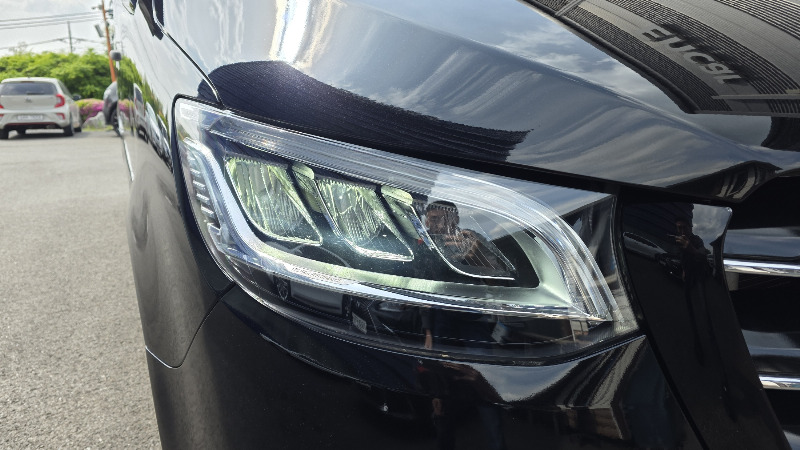 car Mercedes Benz Sprinter id69352 photo #22