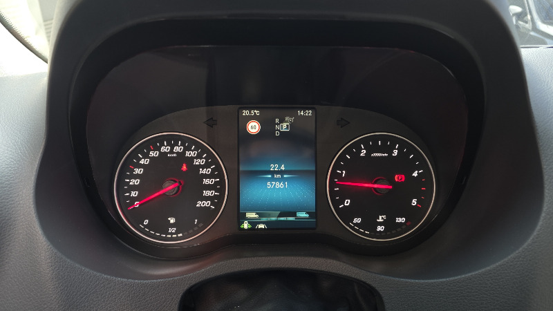 car Mercedes Benz Sprinter id69352 photo #8