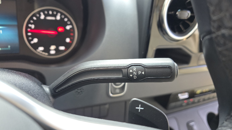 car Mercedes Benz Sprinter id69352 photo #9