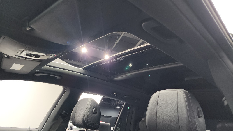 car Mercedes Benz GLS Class id69355 photo #19