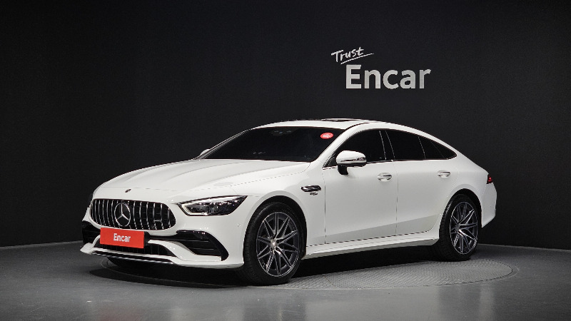 car Mercedes Benz AMG id69357 main photo