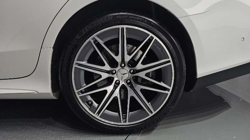 car Mercedes Benz AMG id69357 photo #21