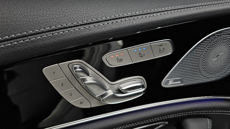 car Mercedes Benz AMG id69357 photo #29