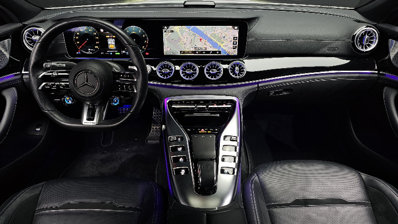 car Mercedes Benz AMG id69357 photo #7