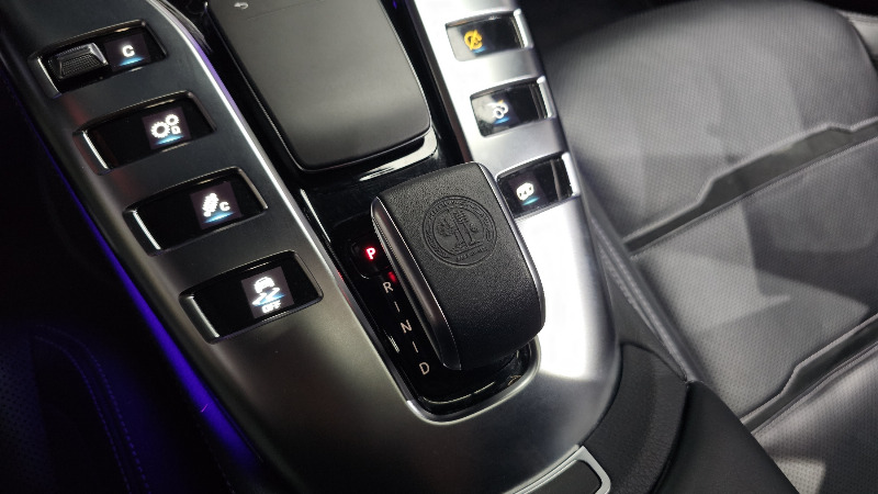 car Mercedes Benz AMG id69357 photo #9