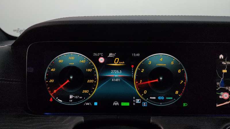 car Mercedes Benz E Class id69363 photo #8