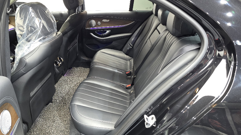 car Mercedes Benz E Class id69366 photo #11