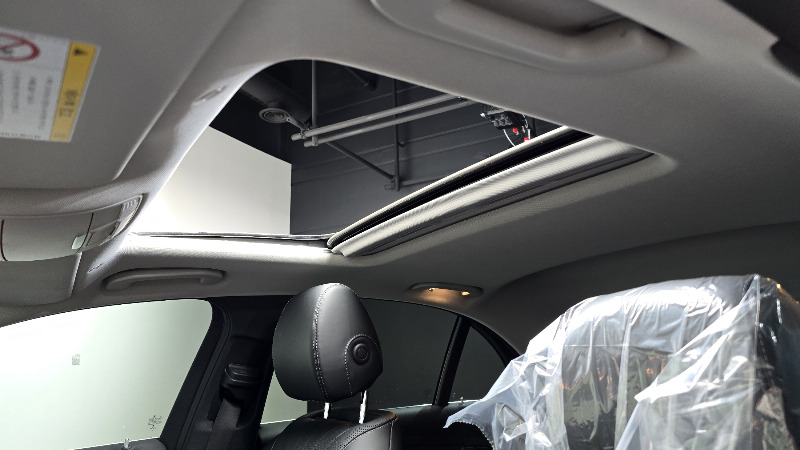 car Mercedes Benz E Class id69366 photo #16
