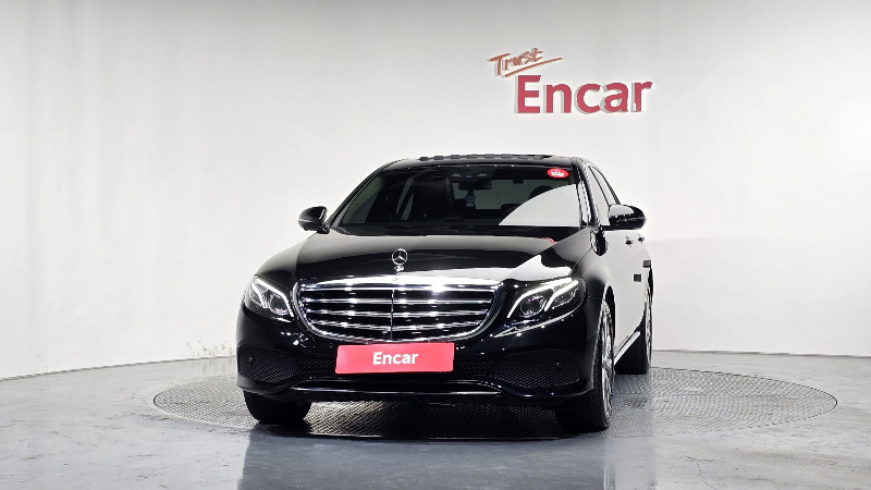 car Mercedes Benz E Class id69366 photo #3