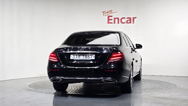 car Mercedes Benz E Class id69366 photo #4