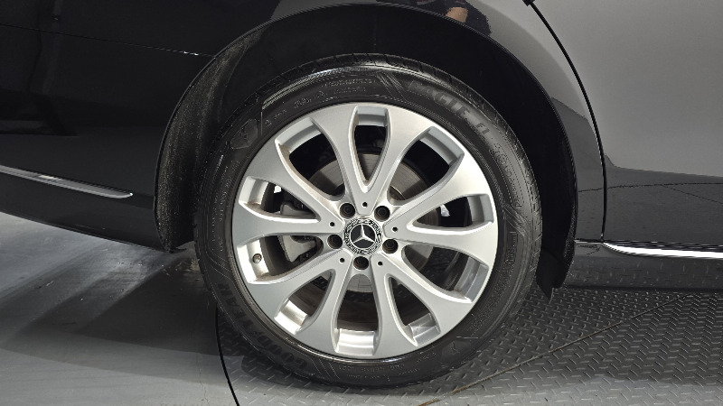 car Mercedes Benz E Class id69366 photo #5