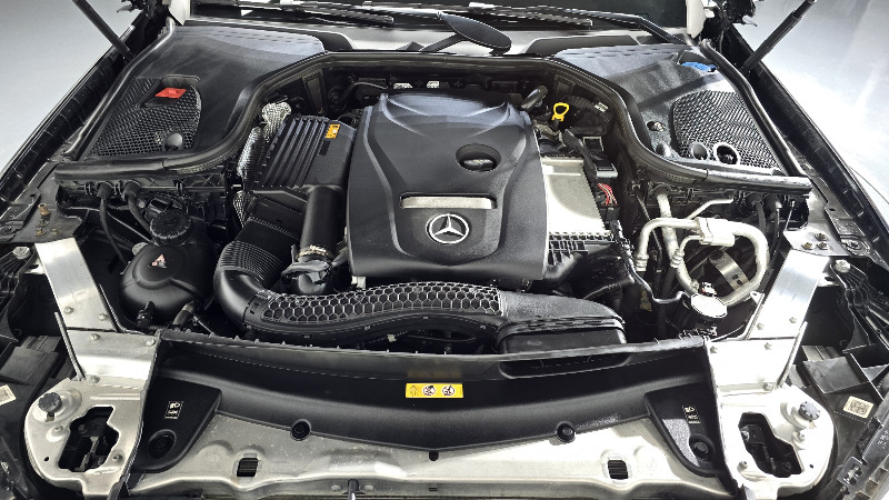 car Mercedes Benz E Class id69366 photo #6