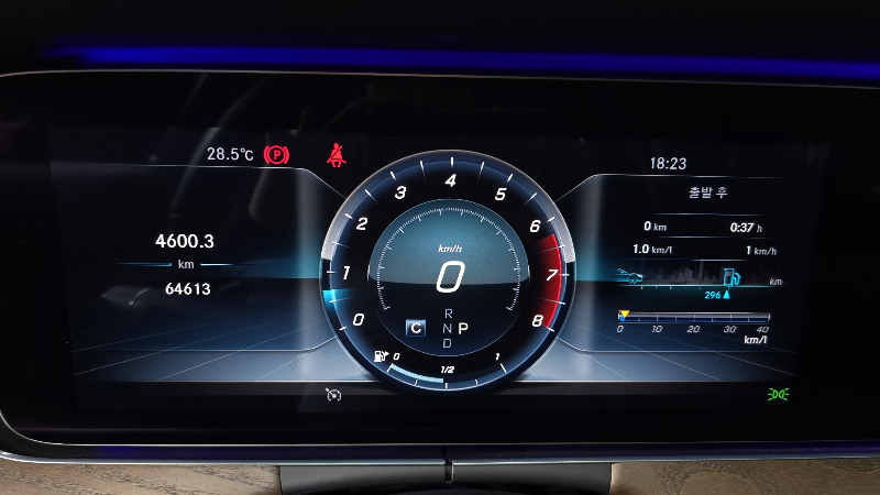 car Mercedes Benz E Class id69366 photo #8